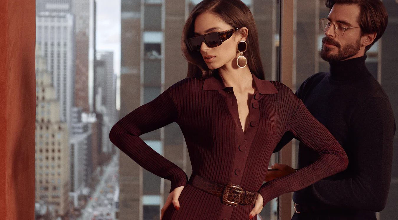 Modern Elegance, Timeless Sophistication